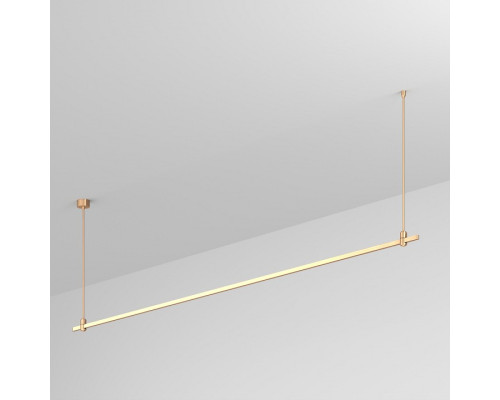 Трек на штанге Arlight APRIORI 054508