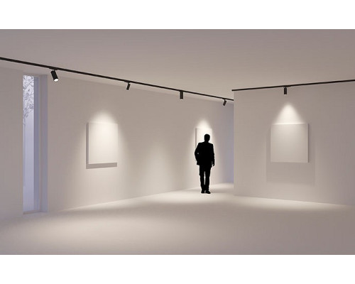 Светильник на штанге Arlight GERA 055167