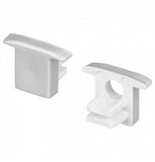 Набор заглушек для профиля Arlight ARH-MICRO 058900