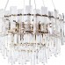 Подвесная люстра Arte Lamp Nicoletta A1052SP-10GO