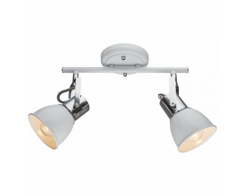 Спот Arte Lamp Jovi A1677PL-2WH