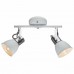 Спот Arte Lamp Jovi A1677PL-2WH