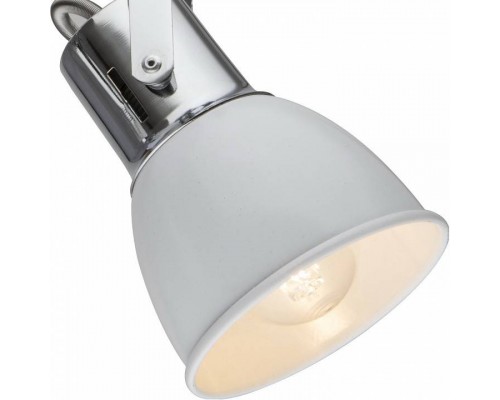 Спот Arte Lamp Jovi A1677PL-2WH