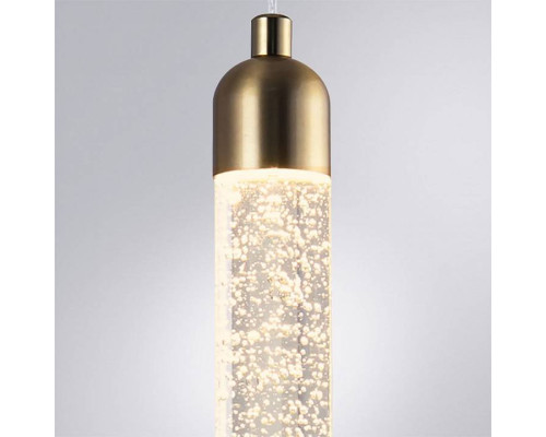Подвесной светильник Arte Lamp Bias A1802SP-5PB