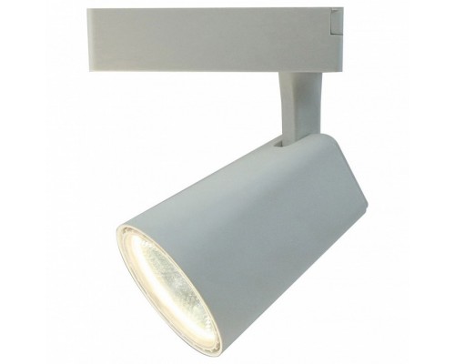 Светильник на штанге Arte Lamp Track Lights A1830PL-1WH