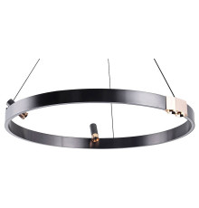 Подвесная люстра Arte Lamp Cesare A1993SP-30BK