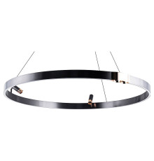 Подвесная люстра Arte Lamp Cesare A1993SP-38BK