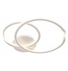 Накладной светильник Arte Lamp MARSIC A2211PL-48WH