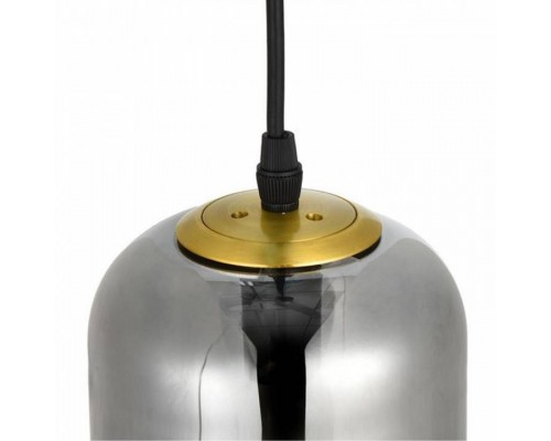 Подвесной светильник Arte Lamp Freddie A2234SP-1PB