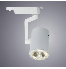 Светильник на штанге Arte Lamp Traccia A2321PL-1WH