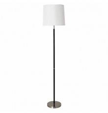 Торшер Arte Lamp Rodos A2589PN-1SS