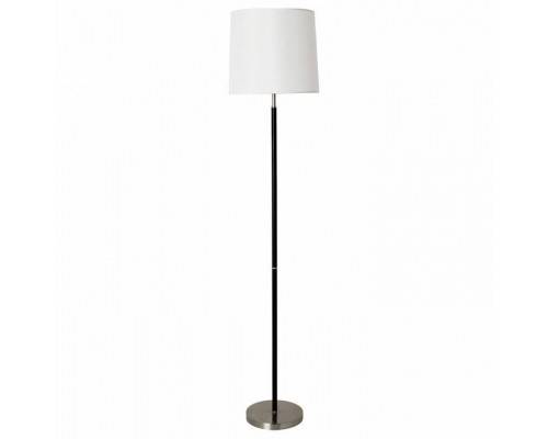 Торшер Arte Lamp Rodos A2589PN-1SS