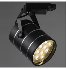 Светильник на штанге Arte Lamp Cinto A2712PL-1BK