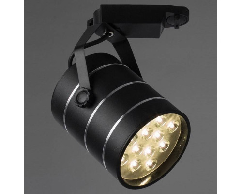 Светильник на штанге Arte Lamp Cinto A2712PL-1BK