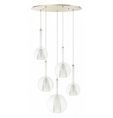 Подвесная люстра Arte Lamp Gala A2720SP-5SG