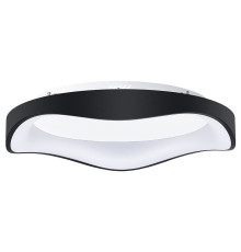 Накладной светильник Arte Lamp ANKAA A3085PL-56BK