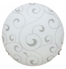 Накладной светильник Arte Lamp Ornament A3320PL-3CC