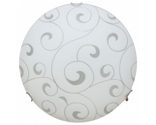 Накладной светильник Arte Lamp Ornament A3320PL-3CC
