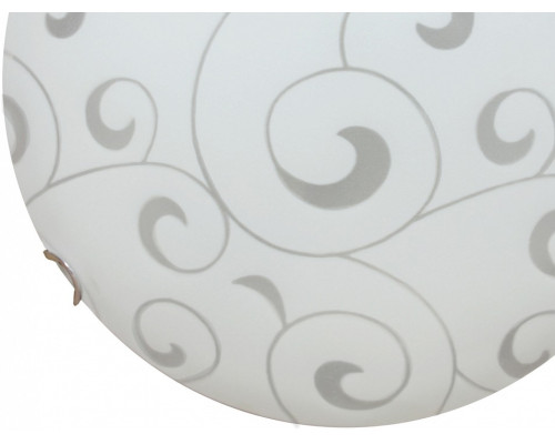 Накладной светильник Arte Lamp Ornament A3320PL-3CC