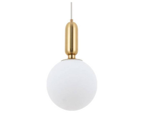 Подвесной светильник Arte Lamp Bolla-Sola A3320SP-1PB