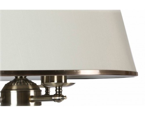 Торшер Arte Lamp Alice A3579PN-3AB