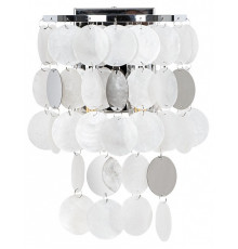 Накладной светильник Arte Lamp PIPIRIMA A4100AP-2CC