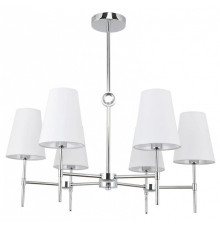 Люстра на штанге Arte Lamp DANIELLA A4104LM-6CC