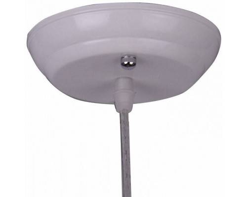 Подвесной светильник Arte Lamp Passero A4289SP-1WH