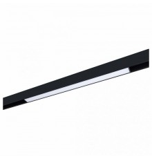 Накладной светильник Arte Lamp Linea A4672PL-1BK