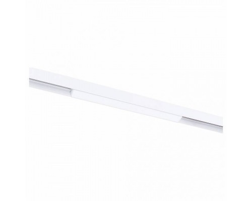 Накладной светильник Arte Lamp Linea A4672PL-1WH