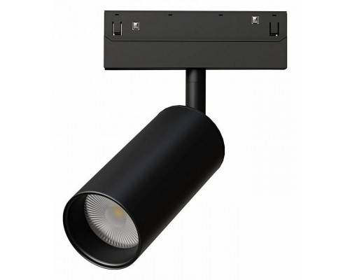 Светильник на штанге Arte Lamp Linea SMART A4691PL-1BK