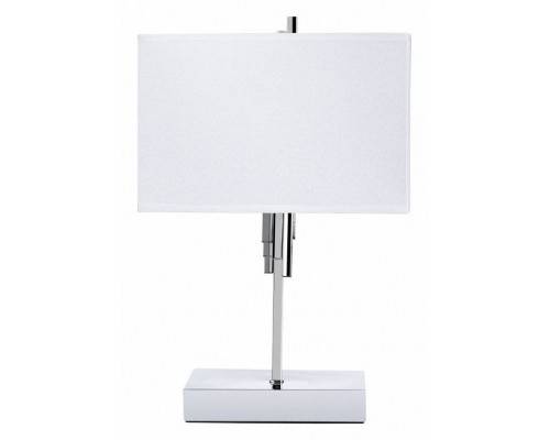 Настольная лампа декоративная Arte Lamp Julietta A5037LT-2CC