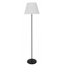 Торшер Arte Lamp Alea A5068PN-1BK