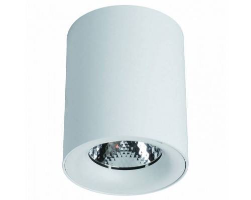 Накладной светильник Arte Lamp Facile A5130PL-1WH