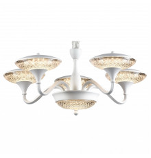 Подвесная люстра Arte Lamp 5168 A5168LM-5WH