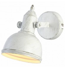 Спот Arte Lamp Martin A5213AP-1WG