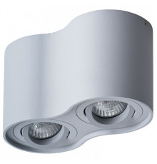 Накладной светильник Arte Lamp Falcon A5645PL-2GY