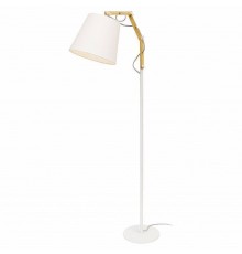 Торшер Arte Lamp Pinocchio A5700PN-1WH