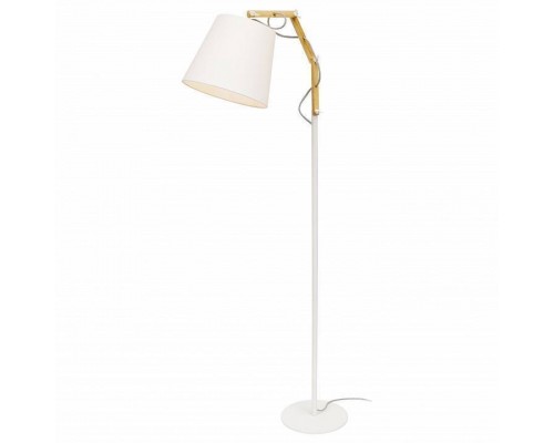 Торшер Arte Lamp Pinocchio A5700PN-1WH