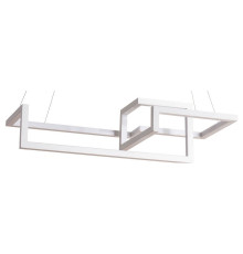 Подвесной светильник Arte Lamp Mercure A6011SP-2WH