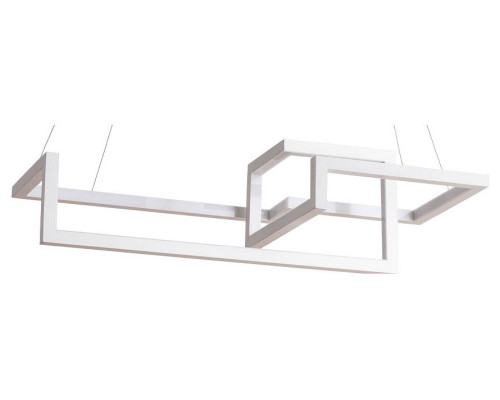Подвесной светильник Arte Lamp Mercure A6011SP-2WH