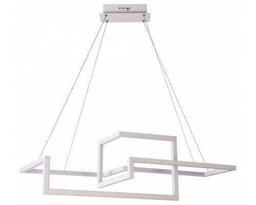 Подвесной светильник Arte Lamp Mercure A6011SP-2WH