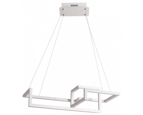 Подвесной светильник Arte Lamp Mercure A6011SP-2WH