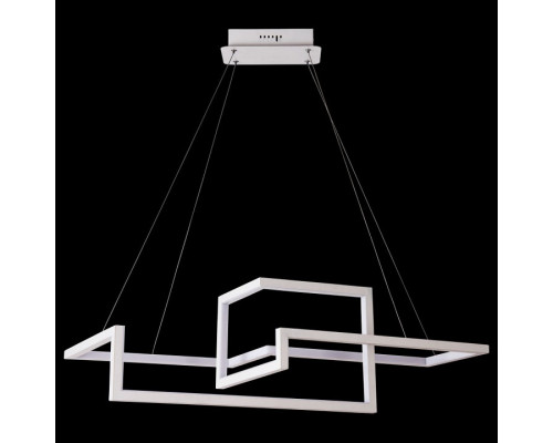 Подвесной светильник Arte Lamp Mercure A6011SP-2WH