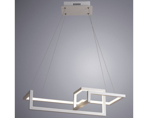 Подвесной светильник Arte Lamp Mercure A6011SP-2WH