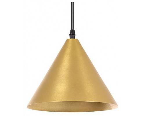 Подвесной светильник Arte Lamp David A7033SP-1BK