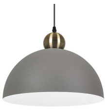 Подвесной светильник Arte Lamp Recinto A7053SP-1GY