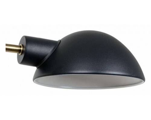 Бра Arte Lamp Zetta A7055AP-1BK