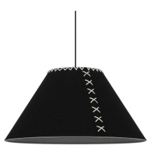 Подвесной светильник Arte Lamp FLEECE A7092SP-1BK