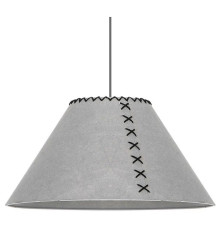 Подвесной светильник Arte Lamp FLEECE A7092SP-1GY